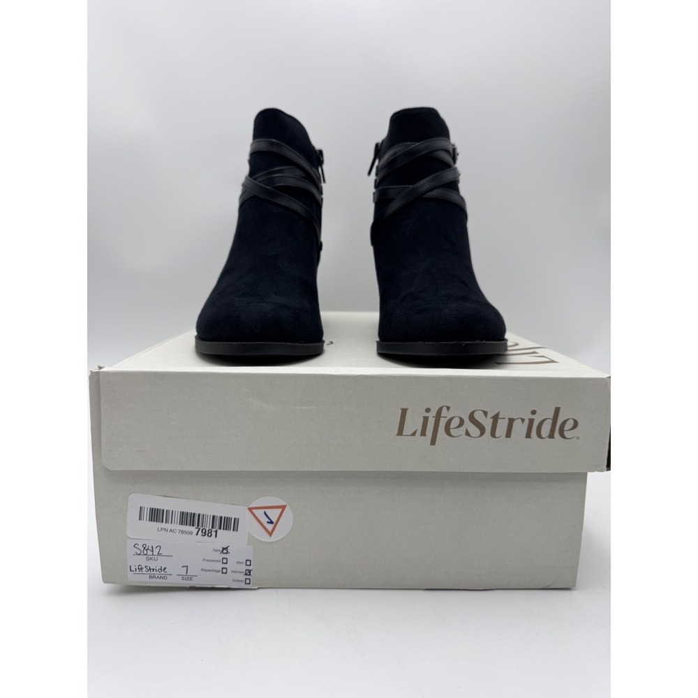 Lifestride Women's Jezebel S842